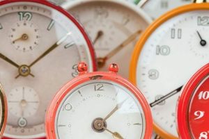 10 اشتباه رایج در مدیریت زمان
