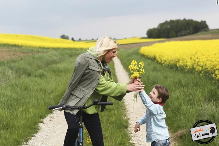 روش هایی برای خوشحال کردن دیگران