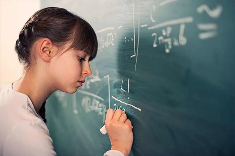 اندازه هر یک از ابعاد هوش و استعداد