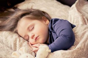 نکاتی برای خواب بهتر کودکان