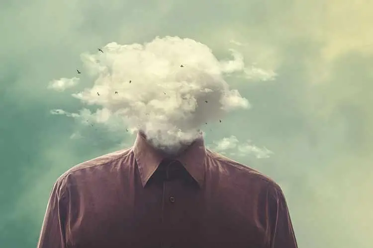 brain fog