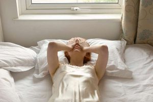 کاهش اضطراب صبحگاهی