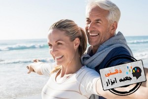 کاهش سرعت پیری و داشتن طول عمر