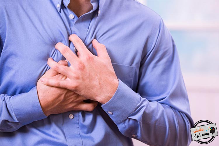 تیپ شخصیتی D و سلامت جسمی