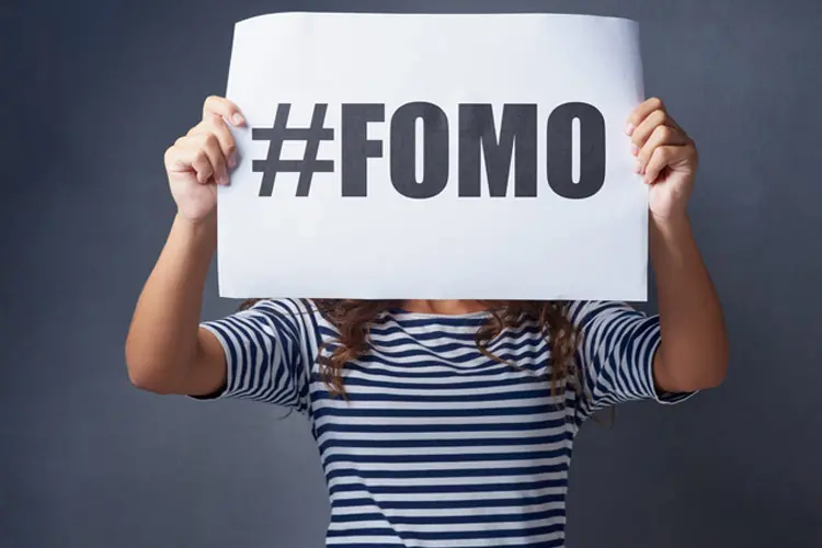فومو FOMO