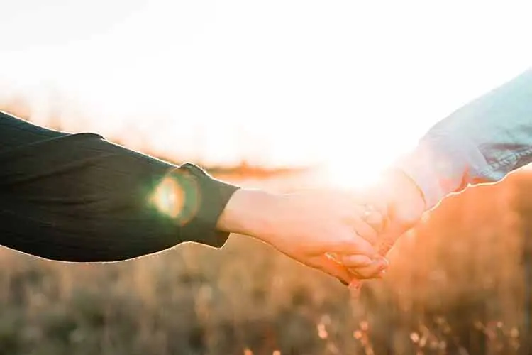 حل تعارض زوجین، بدون آسیب زدن به هم