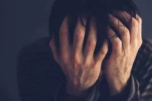 افسردگی خاموش، نشانه ها و علائم