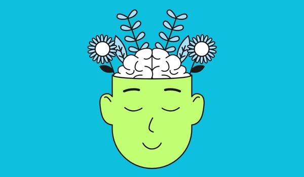 تست سلامت روان ۲۸ سؤالی (MHI‑28)