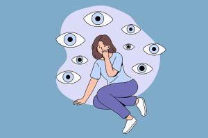 اضطراب اجتماعی چیست؟ فراتر از خجالت