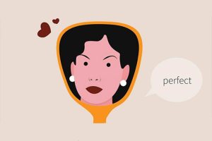 اختلال شخصیت خودشیفته