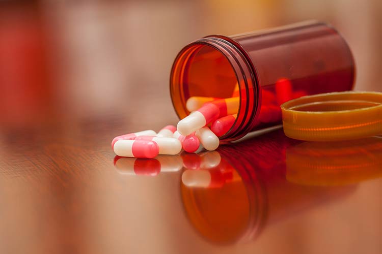 داروهای ضداضطراب