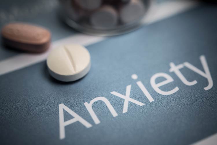 داروهای ضداضطراب