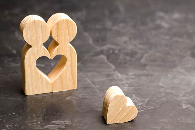 زوج‌درمانی