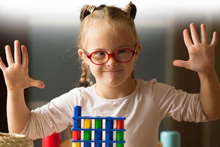 کودکان استثنایی