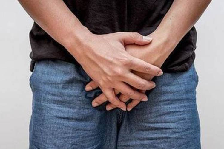 خودارضایی بیش از حد