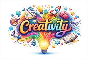 خلاقیت چیست؟ تعریف، انواع و روشهای تقویت آن