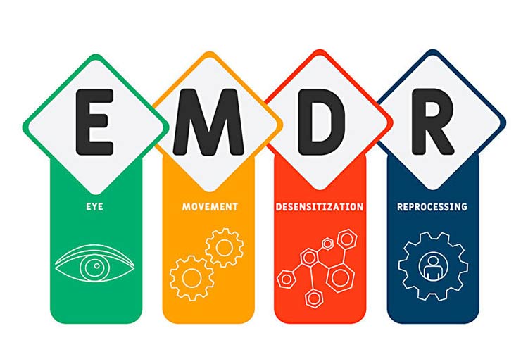 EMDR مخفف چیست؟