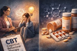 اختلال پانیک چیست؟ علائم، علتها و درمان