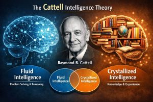 نظریه هوش کتل: بررسی کامل و کاربرد تست هوش نظریه هوش کتل: بررسی کامل و کاربرد تست هوش