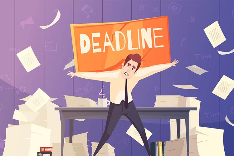 استرس شغلی چیست؟