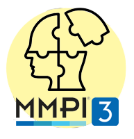 تست mmpi-3