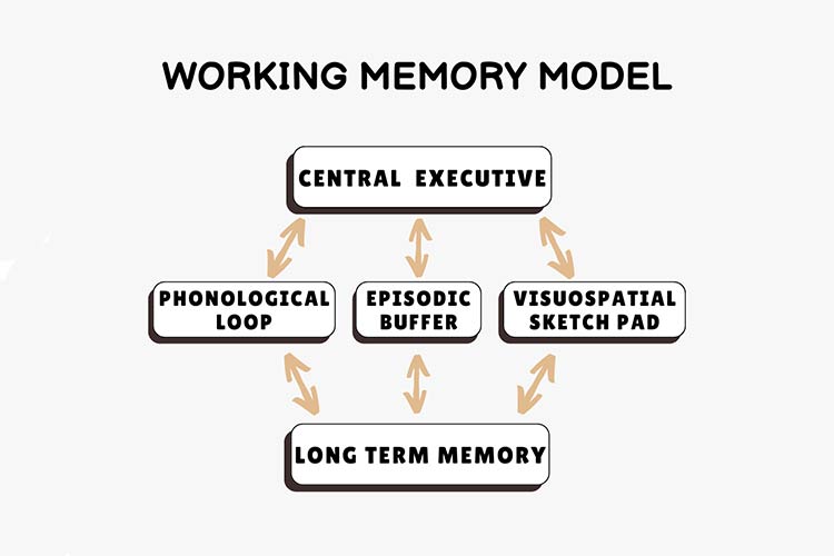 مدل چندجزئی بدلی