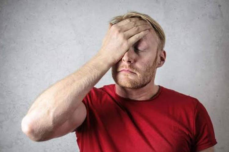 احساس گناه چیست؟